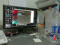 ลงโปรแกรม Adobe CS3 CS4 CS5 CS6